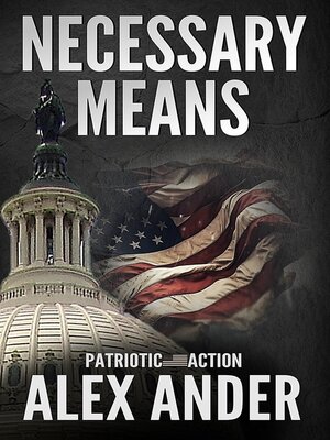 cover image of Necessary Means